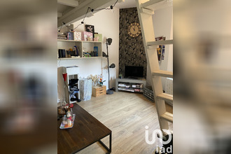  appartement reims 51100