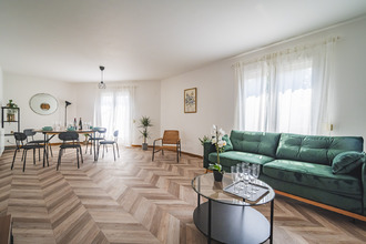  appartement reims 51100