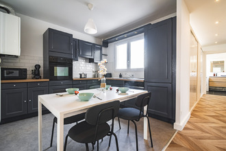  appartement reims 51100