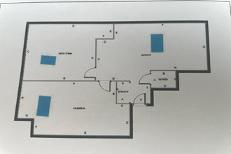  appartement reims 51100