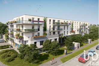  appartement reims 51100