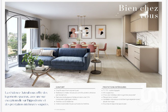  appartement reims 51100