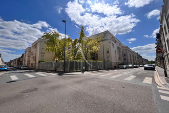  appartement reims 51100