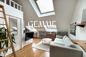  appartement reims 51100