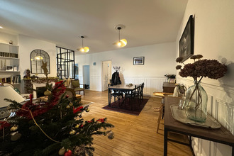  appartement reims 51100