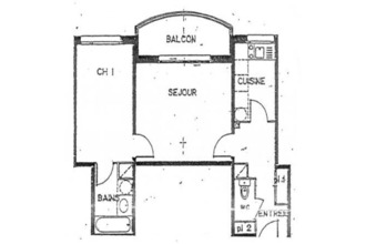  appartement reims 51100