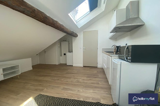  appartement reims 51100