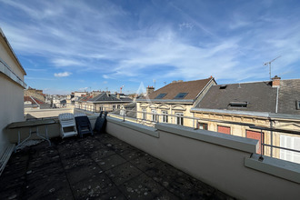  appartement reims 51100