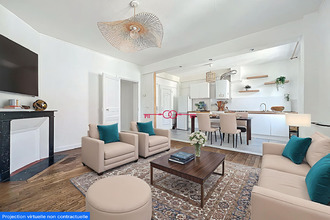  appartement reims 51100