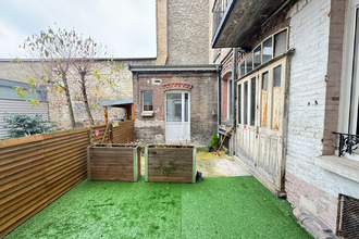  appartement reims 51100