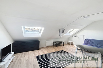  appartement reims 51100