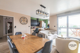  appartement reims 51100