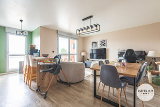  appartement reims 51100