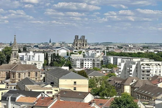  appartement reims 51100