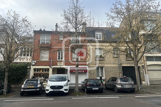  appartement reims 51100