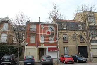  appartement reims 51100