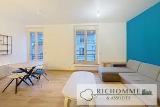  appartement reims 51100