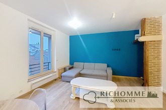  appartement reims 51100