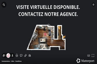  appartement reims 51100