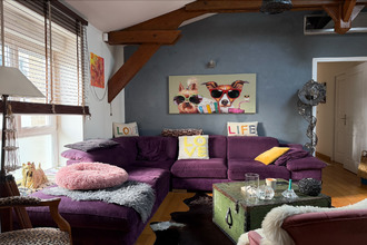  appartement reims 51100