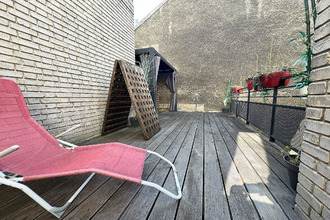  appartement reims 51100