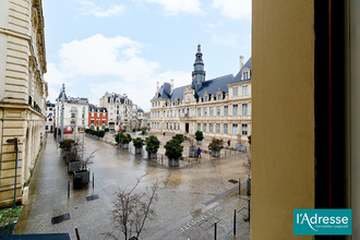  appartement reims 51100