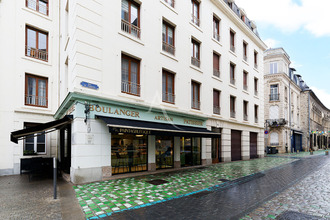  appartement reims 51100