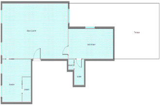  appartement reims 51100
