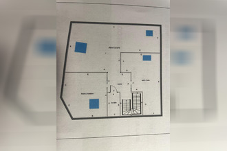  appartement reims 51100