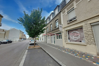  appartement reims 51100