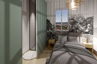  appartement reims 51100