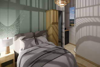  appartement reims 51100