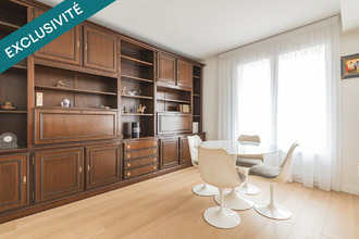  appartement reims 51100