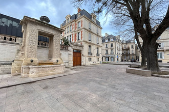  appartement reims 51100