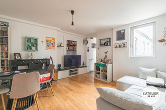  appartement reims 51100