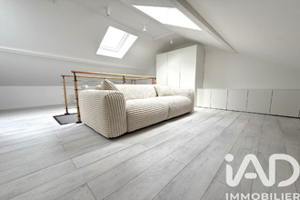  appartement reims 51100