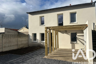  appartement reims 51100