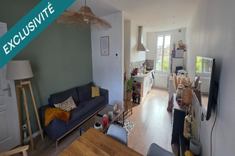  appartement reims 51100