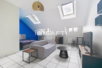  appartement reims 51100