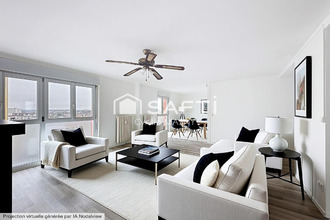  appartement reims 51100