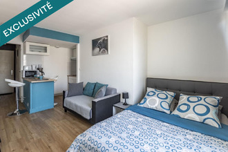  appartement reims 51100