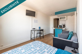  appartement reims 51100