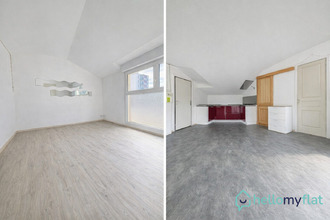  appartement reims 51100