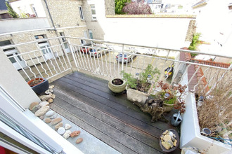  appartement reims 51100