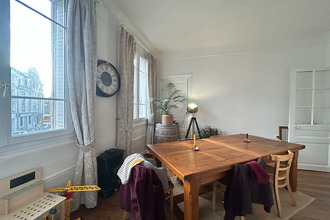  appartement reims 51100