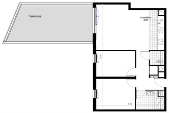  appartement reims 51100