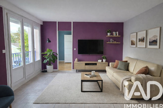  appartement reims 51100