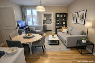  appartement reims 51100