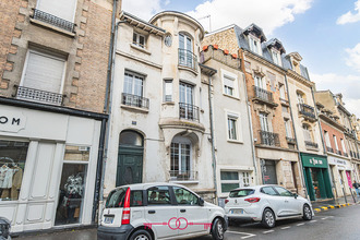  appartement reims 51100