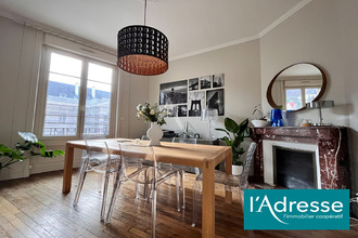  appartement reims 51100